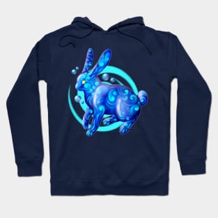 year of the rabbit Hoodie